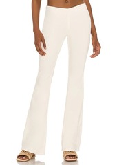 Free People Penny Pull On Flare Pant