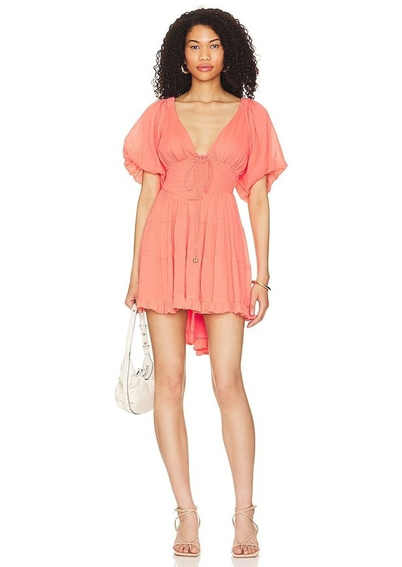 Free People Perfect Day Mini