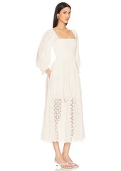 Free People Perfect Storm Midi