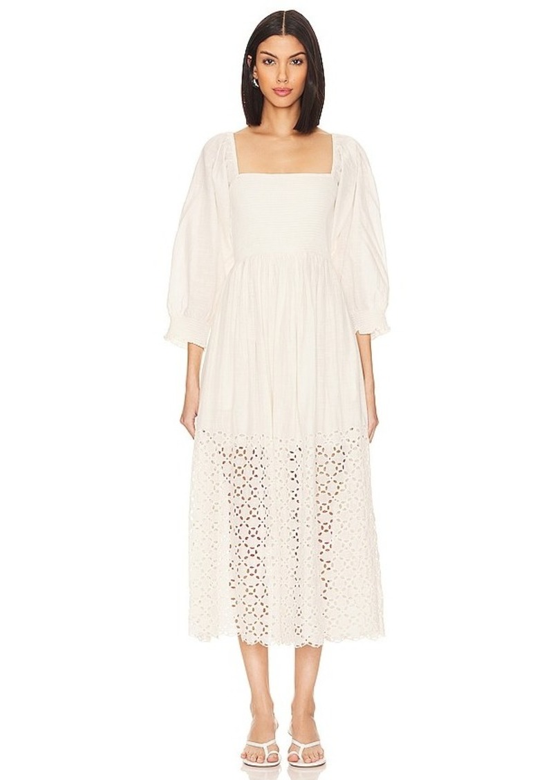 Free People Perfect Storm Midi