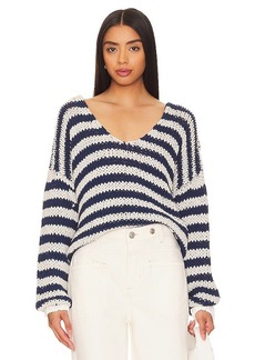 Free People Portland Pullover