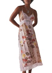 Free People Right Now Nightgown