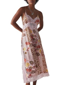 Free People Right Now Nightgown