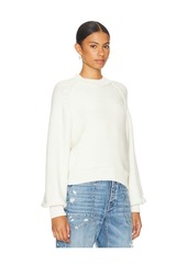 Free People Riley Pullover