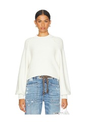 Free People Riley Pullover