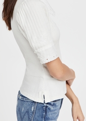 Free People Roxy Top