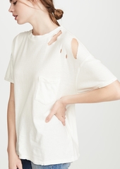 Free People Rubi Tee