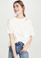 Free People Rubi Tee