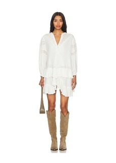 Free People Sachi Mini Dress