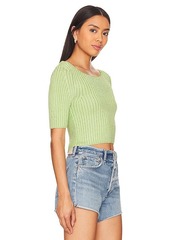 Free People San Lucas Pullover