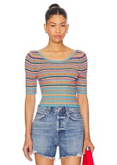 Free People San Lucas Pullover