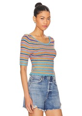 Free People San Lucas Pullover