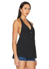 Free People Scout Halter