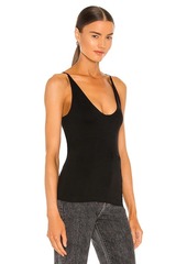 Free People Seamless V Neck Cami