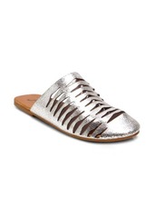 Free People Slice of Sun Mule