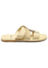 Free People Sloan Buckle Sandal