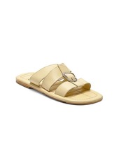 Free People Sloan Buckle Sandal