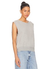 Free People So Easy Muscle Tee