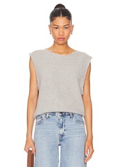 Free People So Easy Muscle Tee