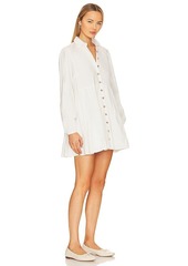 Free People Solid Marvelous Mia Mini