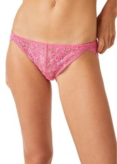 Free People Sorento Lace Bikini