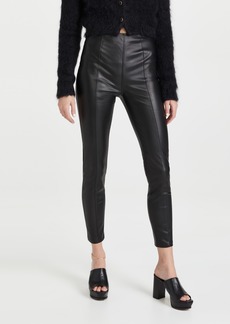 Free People Spitfire Stacked Skinny Pants