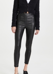 Free People Spitfire Stacked Skinny Pants