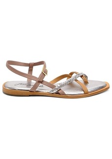 Free People Sunny Days Sandal