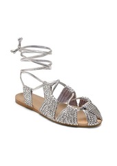 Free People Sunny Gilly Flat
