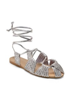 Free People Sunny Gilly Sandal