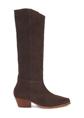 Free People Sway Low Slouch Boot