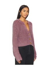 Free People Sweet Nothing Cardi