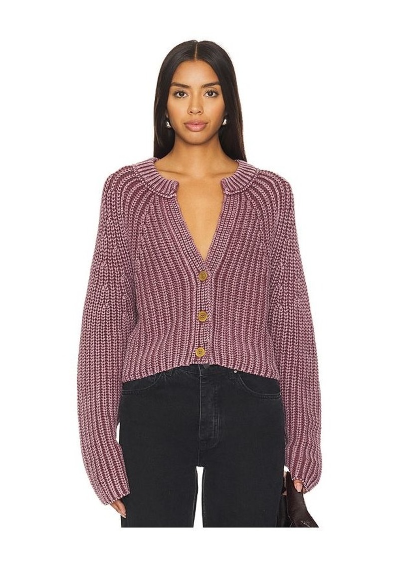 Free People Sweet Nothing Cardi