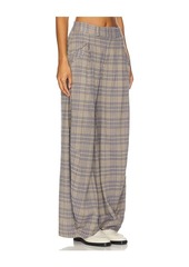 Free People Tegan Barrel Trouser