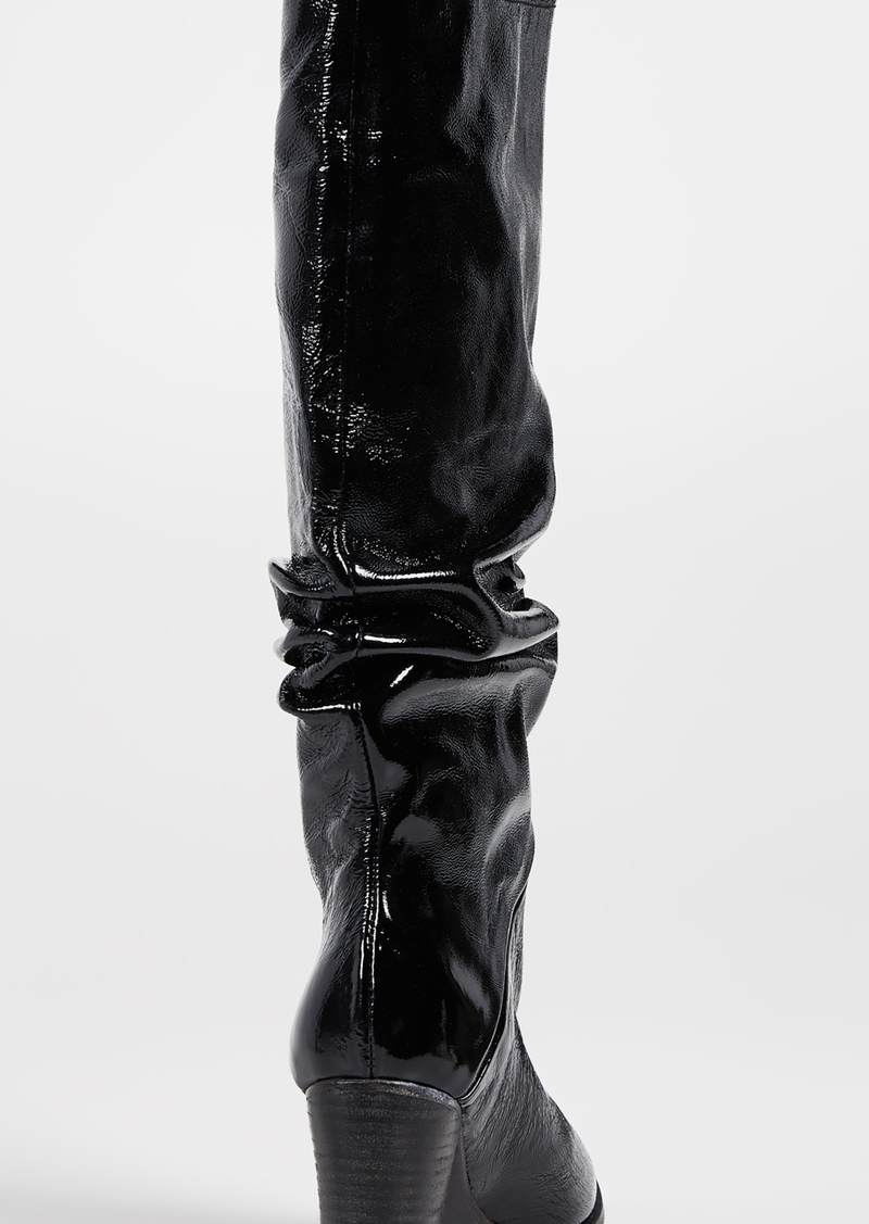 tennison tall boot