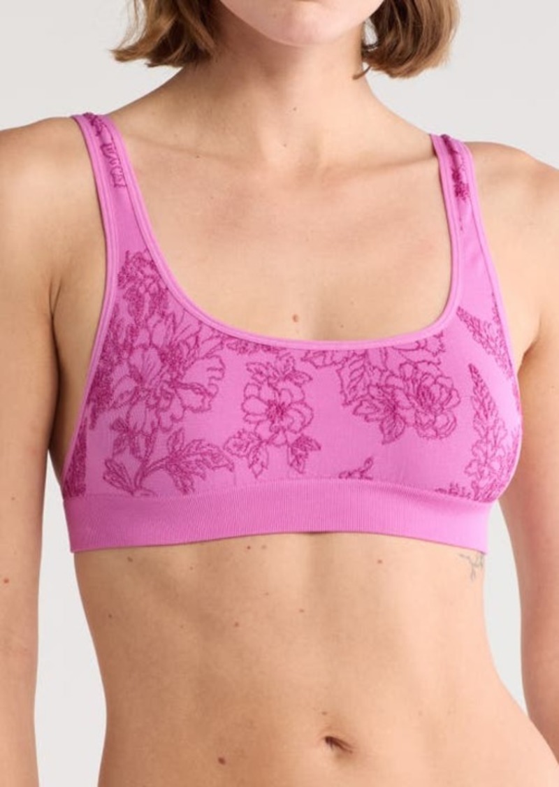 Free People The One Seamless Bralette