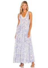 Free People Tiers For You Maxi