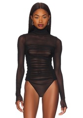 Free People Under It All Bodysuit