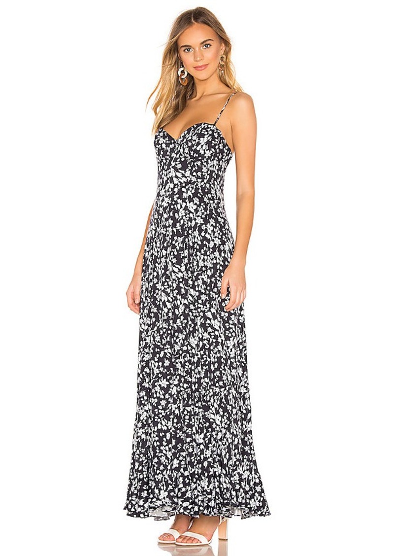 free people under the moonlight maxi dress