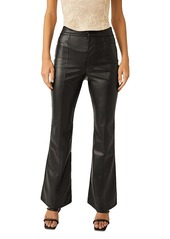 Free People Uptown High Rise Pant