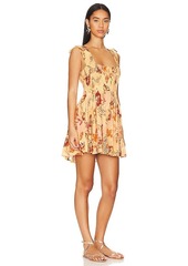 Free People Vernon Mini