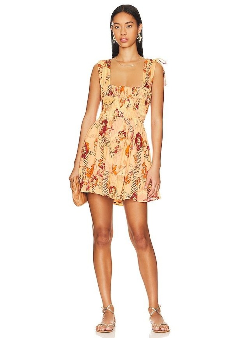 Free People Vernon Mini