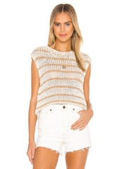 Free People Wave After Wave Top