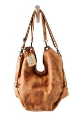 Free People We the Free Sabine Leather Hobo Bag