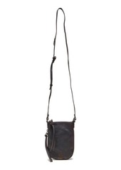 Free People We the Free Wyatt Leather Crossbody Bag