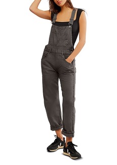 Free People We The Free Ziggy Denim Overalls