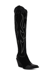 Free People Wild West Thigh High