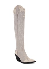 Free People Wild West Thigh High