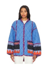 Free People Winnie Jacket