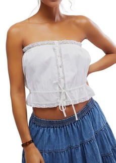 Free People Wistful Daydream Convertible Camisole